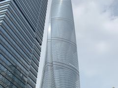 -上海中心大厦