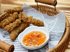 -醉壹号海鲜大排档·老厦门特色菜(厦门美食地标店)