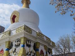 -护国法轮寺