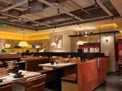 -江边城外烤全鱼(方庄时代购物中心店)