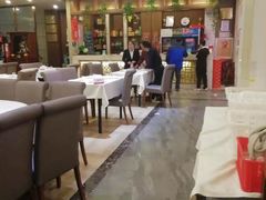 大堂-民天酒楼(吕家营店)