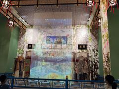 -北京工艺美术博物馆