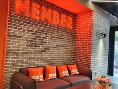 -加伍磅健身(千树店)