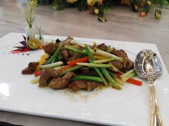 -明城五号烤鸭坊(建国门店)