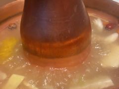 -东门口涮肉·砂锅·烤串(老门东店)