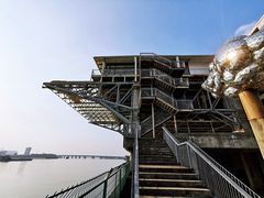 -广州市紫泥堂文化创意园景区