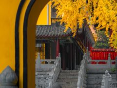 -宝通禅寺