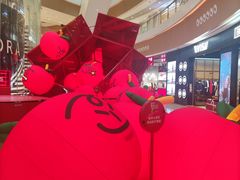 -深圳来福士广场