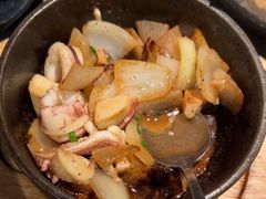 -沼津港精致料理·寿喜烧·烧鸟(龙湖南桥天街日料榜单店)