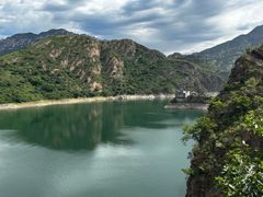 -燕塞湖鸟语林景区