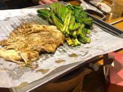 -老五烧烤(石牌岭店)