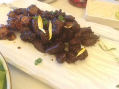 -便宜坊烤鸭店(科创店)