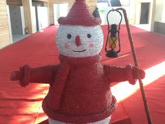 -荣盛康旅野三坡滑雪场