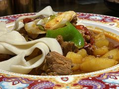 -塔哈尔·新疆盛宴(城西银泰店)