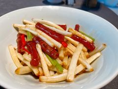 -一澜江宴·江景地标楚菜(江滩公园店)