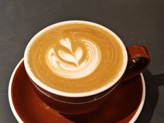 -Moment coffee莳光里咖啡