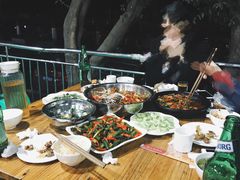 -弓虽昌焖烧鸡(大竹林店)