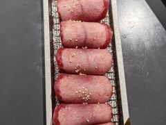 -海之屋韩式烤肉(海棠68环球美食街店)