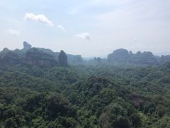 -丹霞山风景名胜区