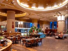 -怡聚轩全日制自助餐厅(大中华喜来登酒店)
