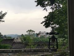 -五凤溪古镇