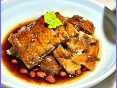 -淮扬府·游园京梦(北京SKP店)