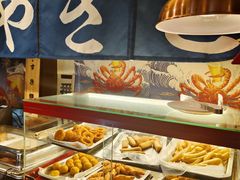 -王氏炉匠·烧鸟放题自助(好运街店)