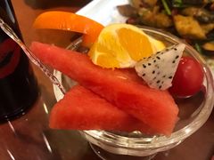 -一品滇香·云南菜(公益西桥店)