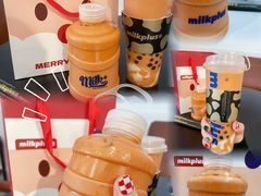 -milkplus·泰式奶茶(较场东路店)