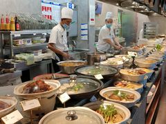 -壹只菜·崇明本地特色菜(崇明南门店)