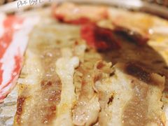 -牛市牛烤肉(西单大悦城店)