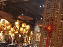 -南京大牌档(青岛万象城店)