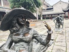 -龙潭水乡
