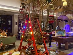 -绍兴大禹开元观堂-若耶厅