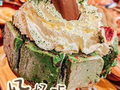 -楠火锅(西单店)