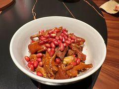-田小狗的饭店(才子佳郡店)