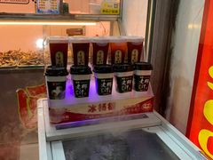 -红全周·洪濑鸡爪(万祥路店)