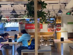 -嘉和一品粥(方庄店)