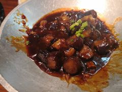 -绿茶餐厅(华联万柳店)