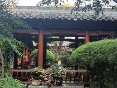 -不倒翁·徽天下名菜楼(马鞍山路店)