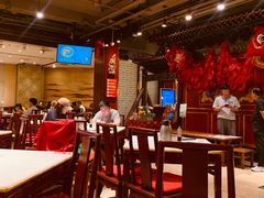 大堂-金鼎轩(方庄天坛店)