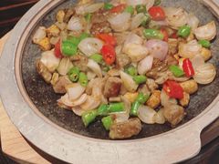 -运·中餐厅(成都华尔道夫酒店)
