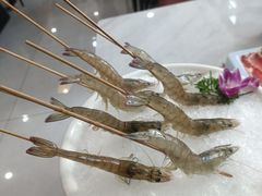 -牛天下·牛肉·海鲜·打边炉·融合菜
