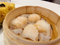 羊城鲜虾饺-白天鹅宾馆-宏图府餐厅