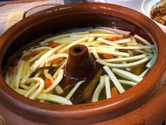 -雀舞云南菜(乐客城店)