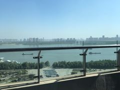 -武汉洲际酒店