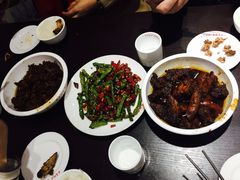 -如意香辣鸡架(总店)