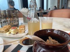 -万达文华酒店·48F云端窗景美食汇自助餐厅