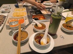 -海底捞火锅(亲子主题北金鹰店)