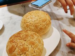 -翠华餐厅(德基广场店)